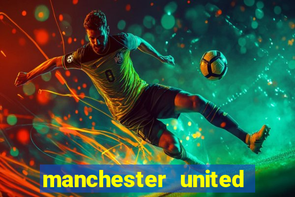 manchester united ao vivo futemax