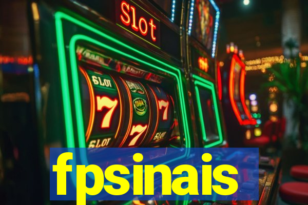 fpsinais