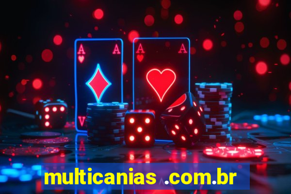 multicanias .com.br