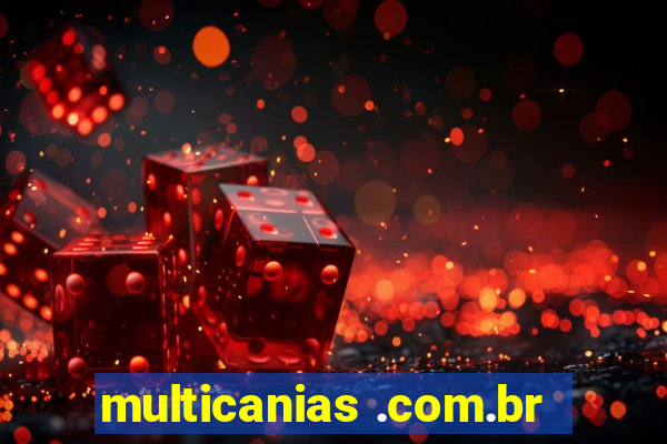 multicanias .com.br