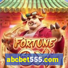 abcbet555.com