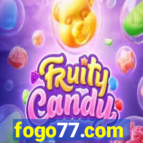 fogo77.com