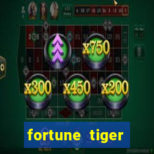 fortune tiger deposito de 5 reais