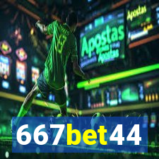 667bet44