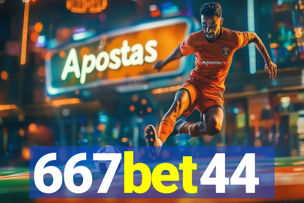 667bet44