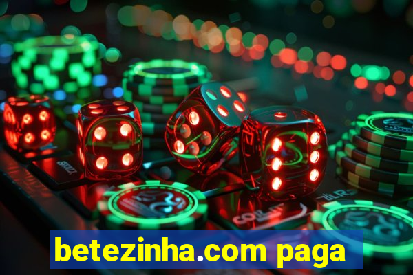 betezinha.com paga