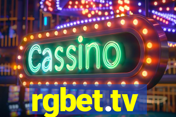 rgbet.tv