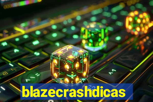 blazecrashdicas