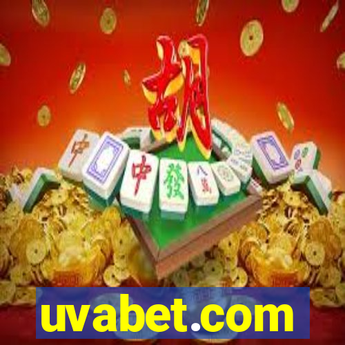 uvabet.com