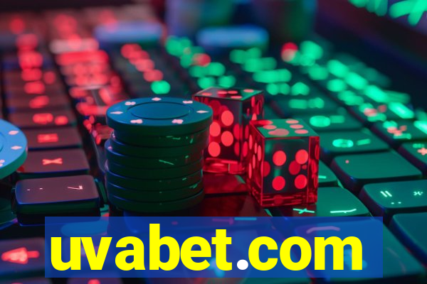 uvabet.com