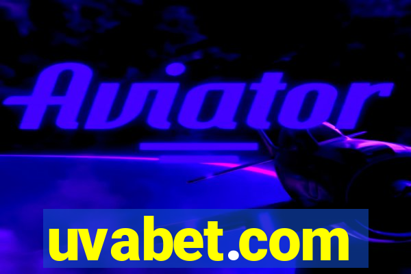 uvabet.com