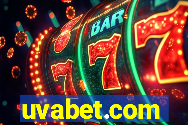 uvabet.com