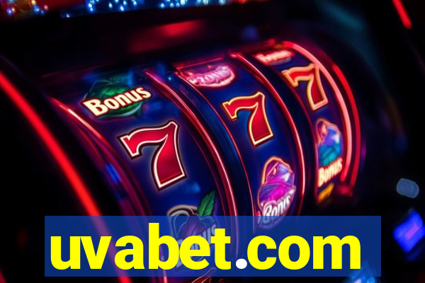 uvabet.com