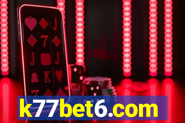 k77bet6.com