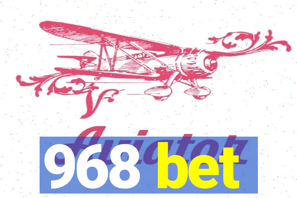 968 bet