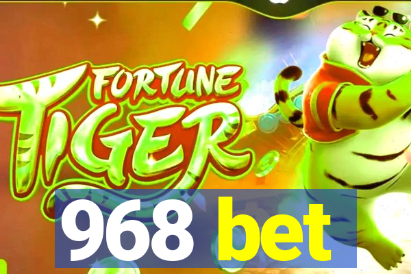 968 bet