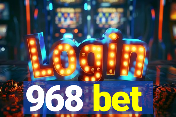 968 bet