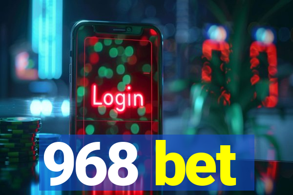 968 bet