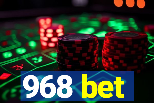 968 bet