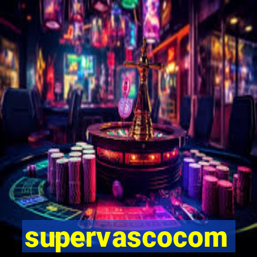 supervascocom