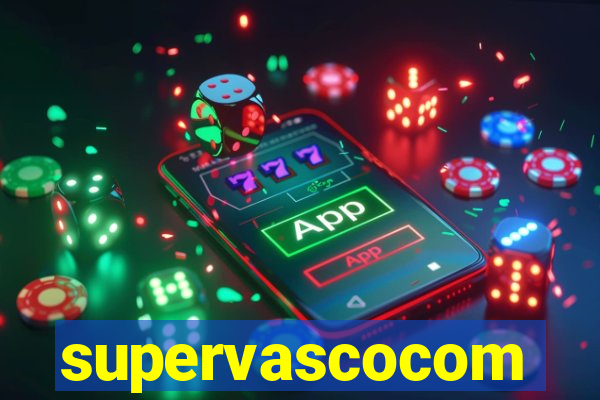 supervascocom