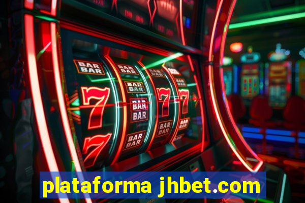 plataforma jhbet.com