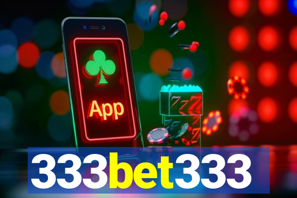 333bet333