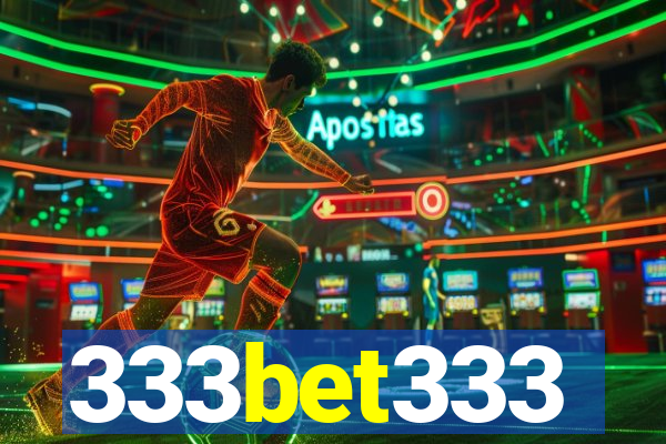 333bet333