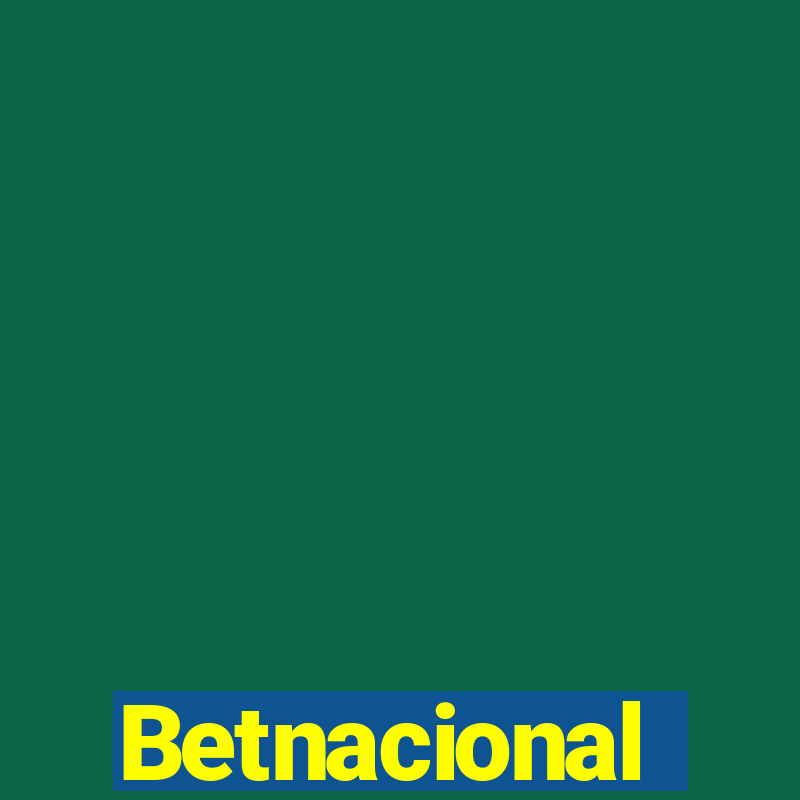 Betnacional