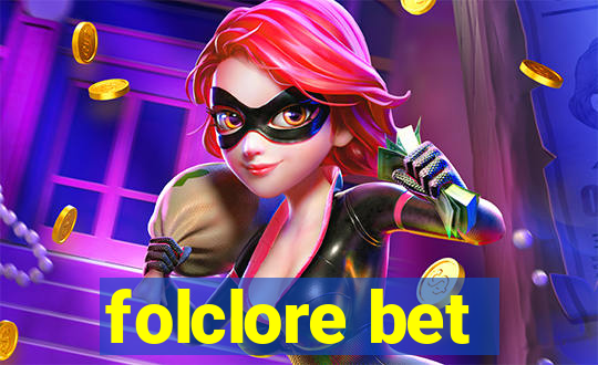 folclore bet