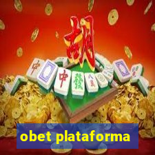 obet plataforma