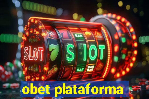 obet plataforma