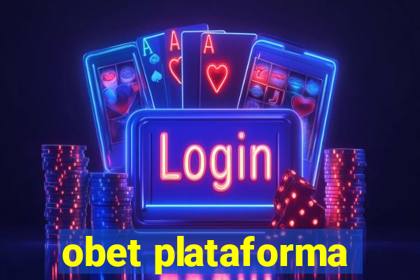 obet plataforma