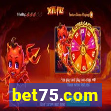 bet75.com