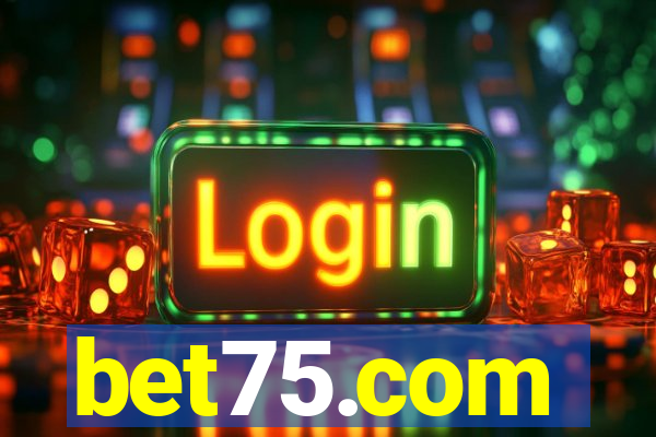 bet75.com