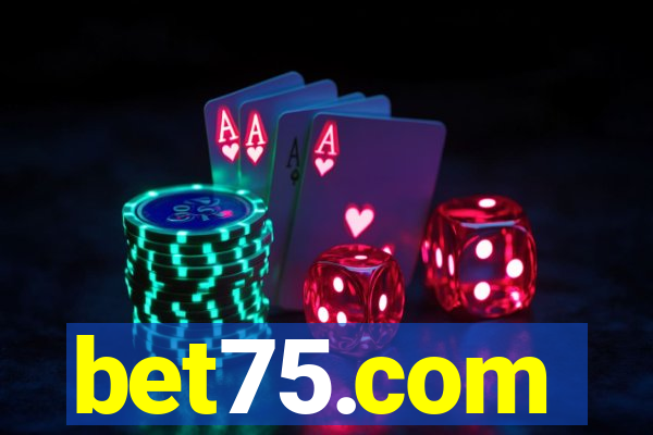 bet75.com