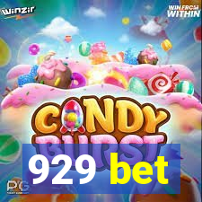 929 bet