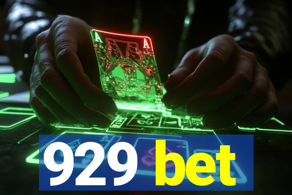 929 bet