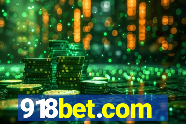 918bet.com