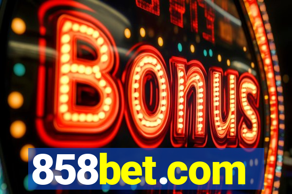 858bet.com