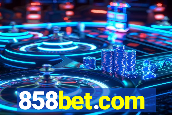 858bet.com