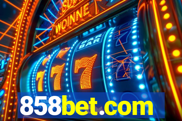 858bet.com