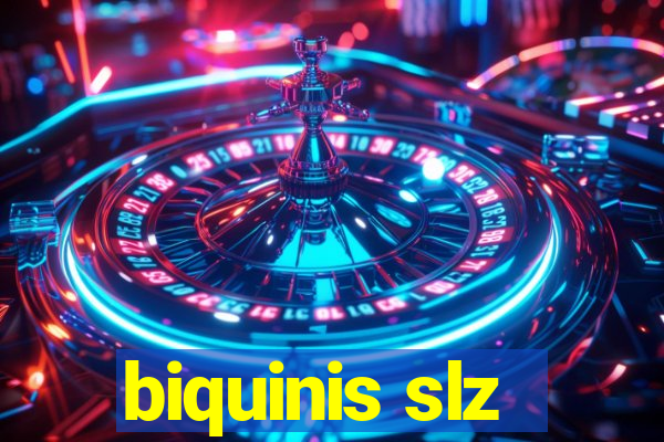 biquinis slz