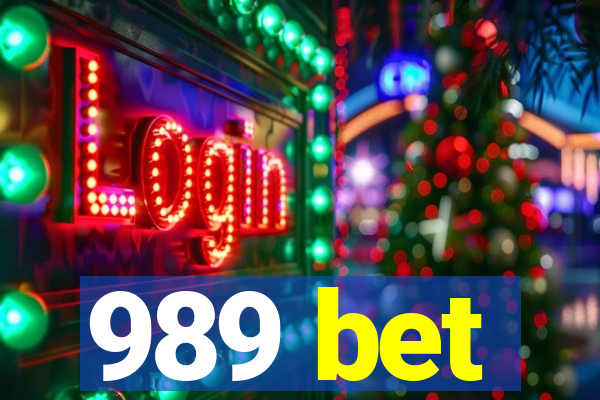 989 bet