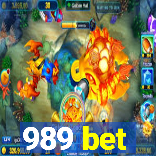 989 bet