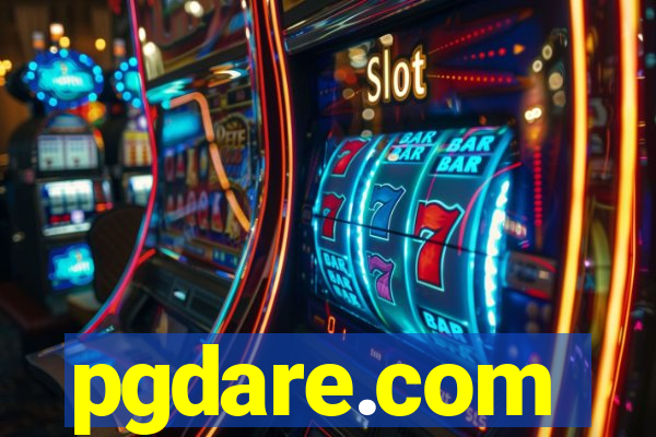 pgdare.com