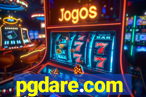 pgdare.com