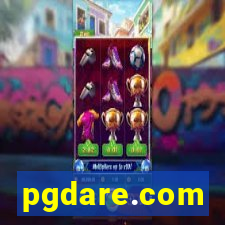 pgdare.com