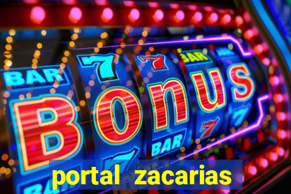 portal zacarias caso gustavo