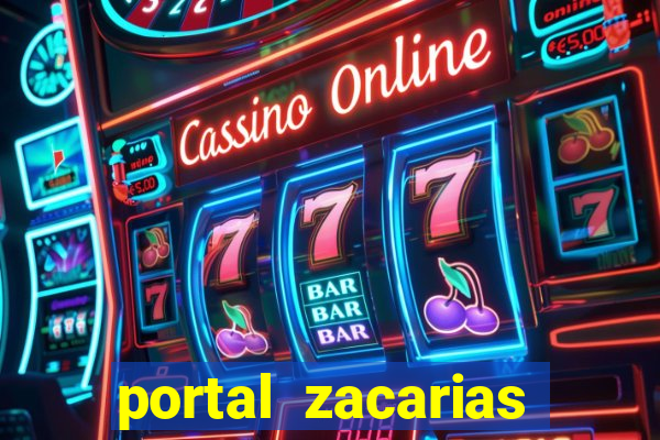 portal zacarias caso gustavo